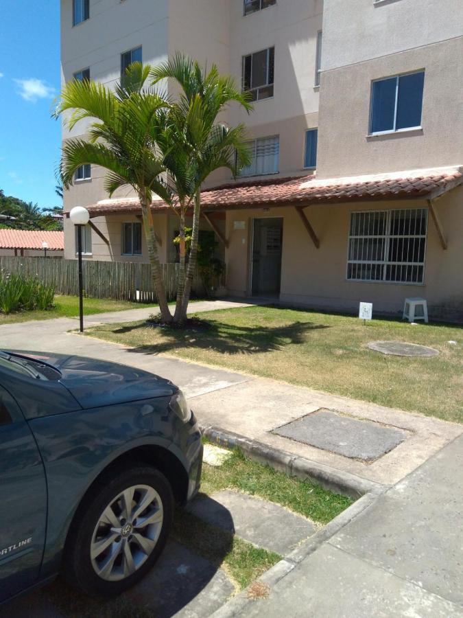 Apartamento Ilheus Bahia Top Apartment Exterior photo